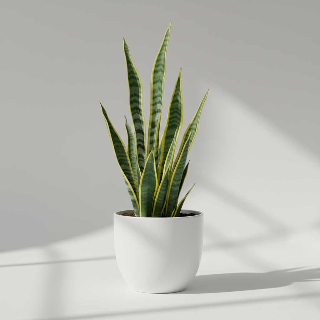 Snake Plant