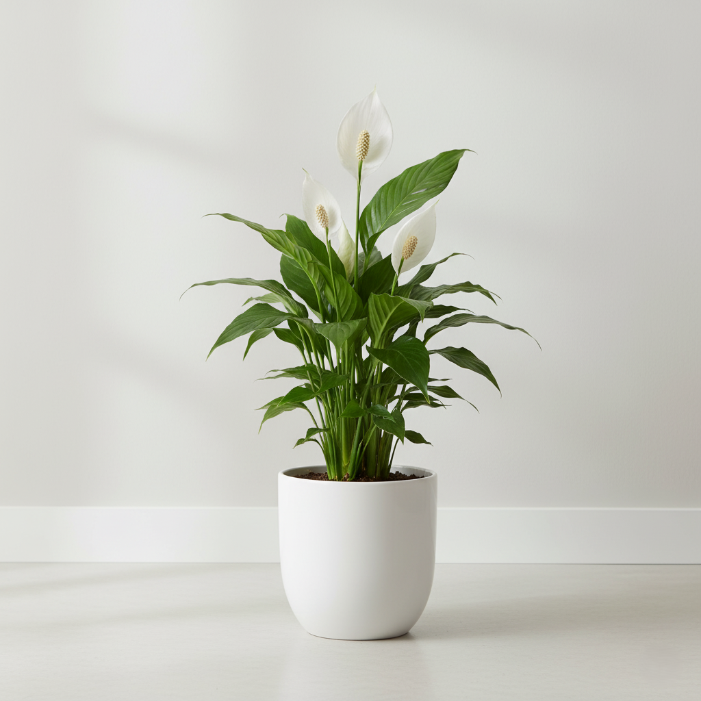 Peace Lily