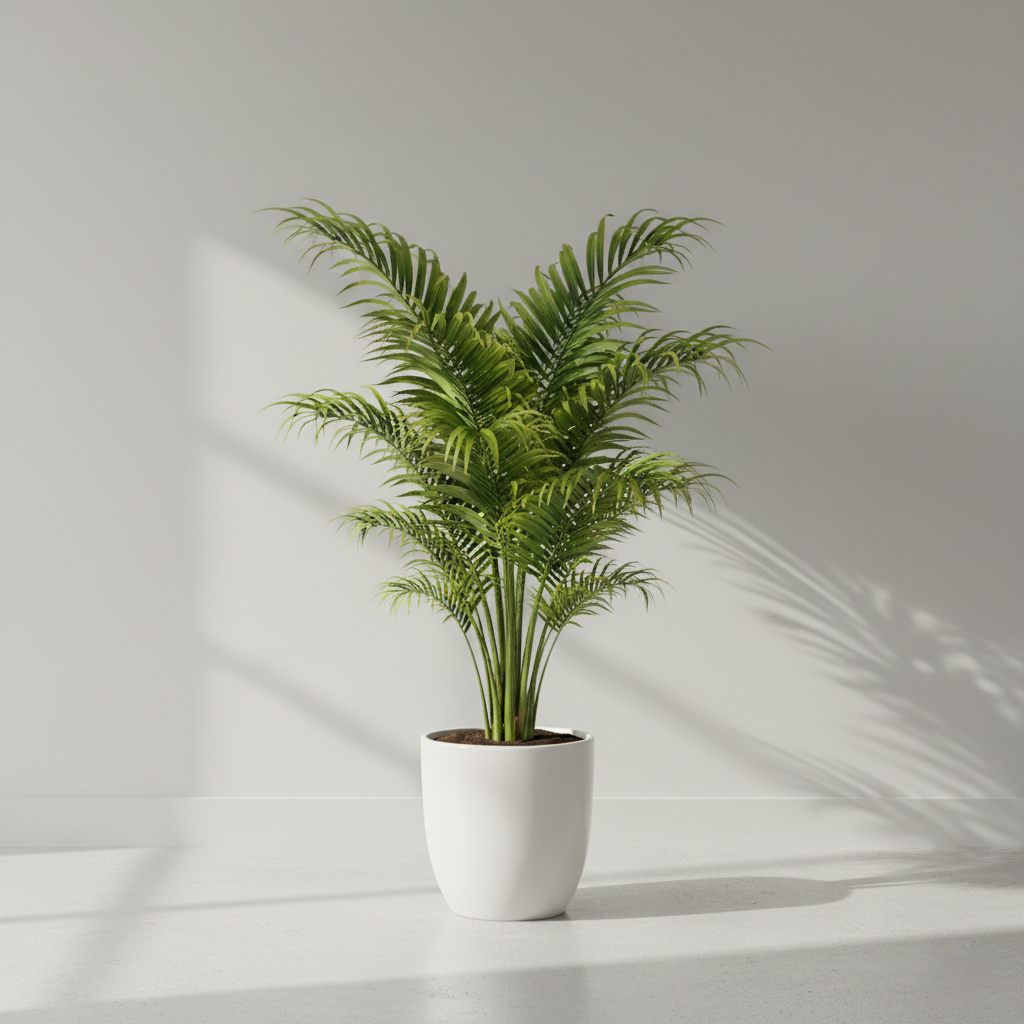 Areca Palm
