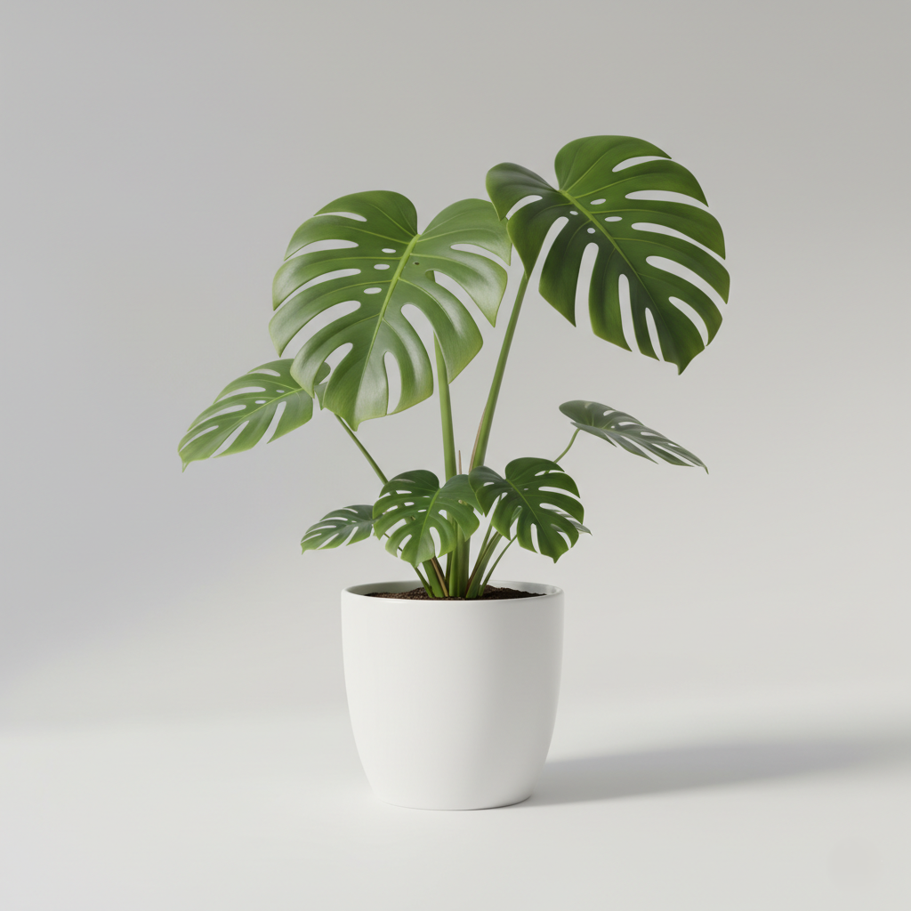 Monstera